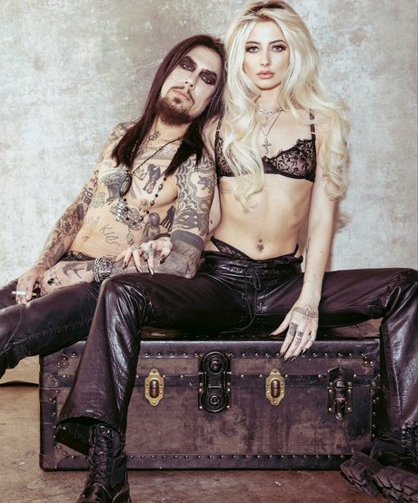 Vanessa Dubasso nudes leaked onlyfans