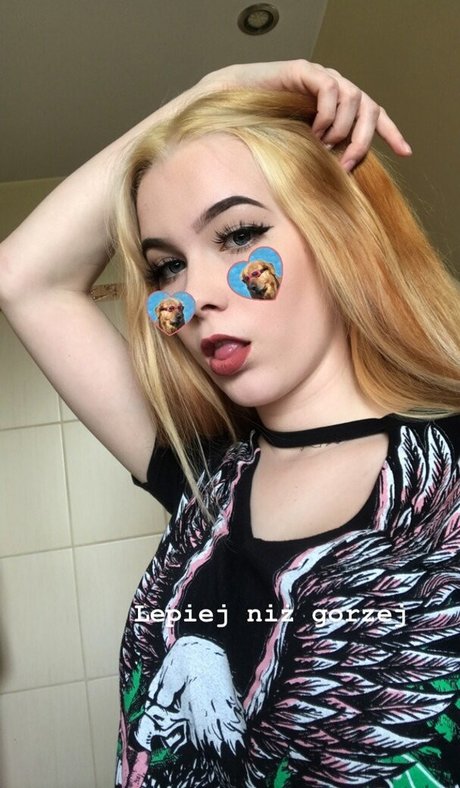 Meghinka onlyfans leaks nudes