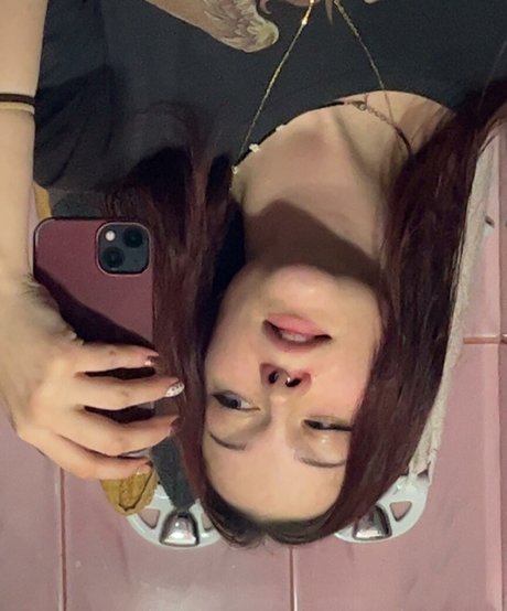 Meghinka nude onlyfans leak