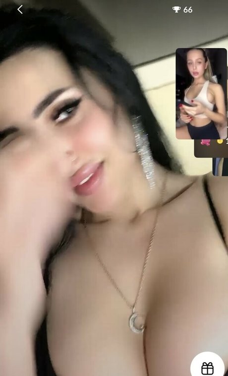 Janym onlyfans nude leak