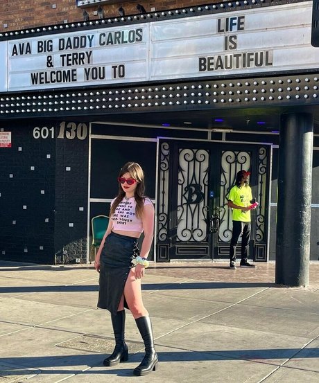 Rhian Teasdale onlyfans hot