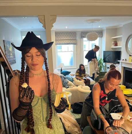 Rhian Teasdale leaked naked onlyfans