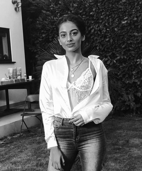 Banita Sandhu onlyfans exposed