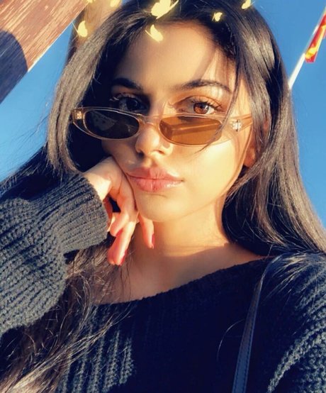 Banita Sandhu xxx onlyfans