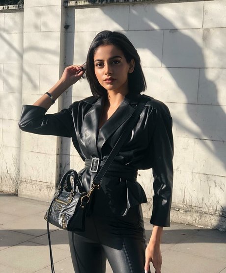 Banita Sandhu onlyfans naked pics