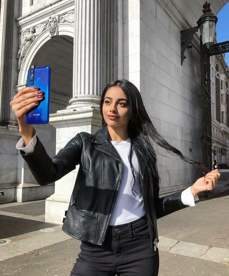 Banita Sandhu leaked onlyfans porn