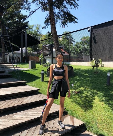 Banita Sandhu only fans nude leaks