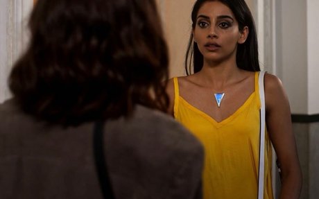 Banita Sandhu naked onlyfans pics