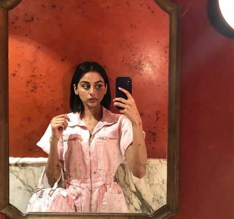 Banita Sandhu only fans free