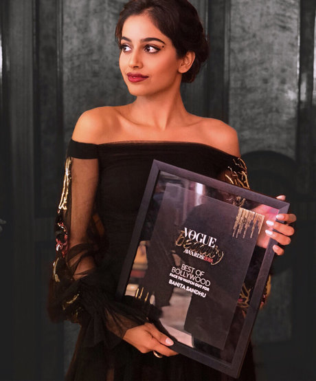 Banita Sandhu only fans nude leaks