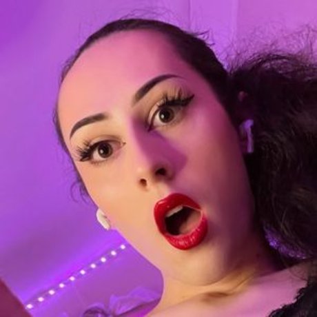 Olympiaof onlyfans nude leaked