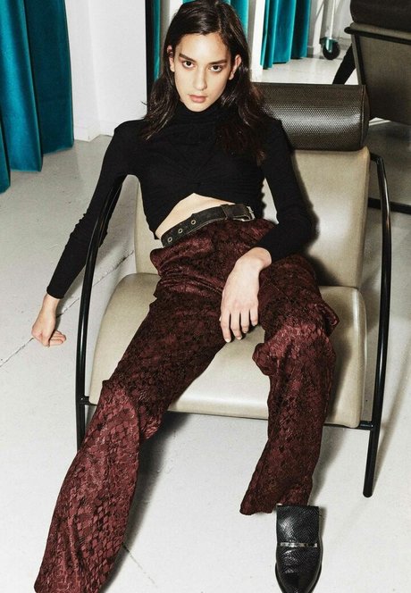 Manahou Mackay leak onlyfans