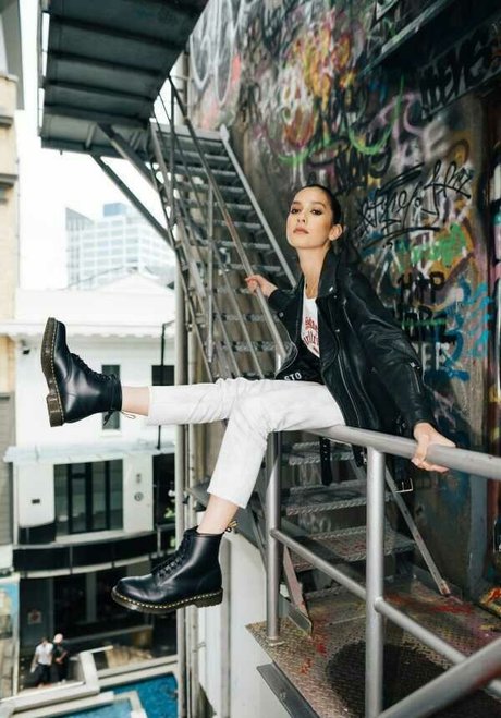 Manahou Mackay nude leaks onlyfans