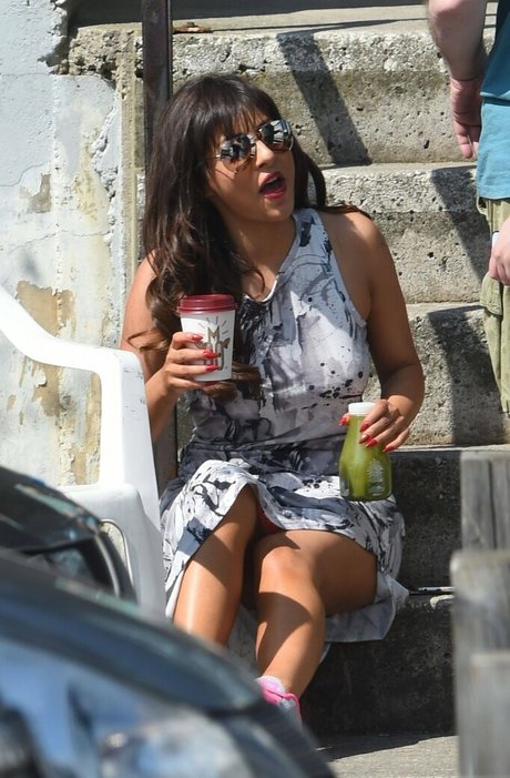 Roxanne Pallett only fans leaks porn