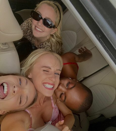 Rachael Nyhuus onlyfans pics