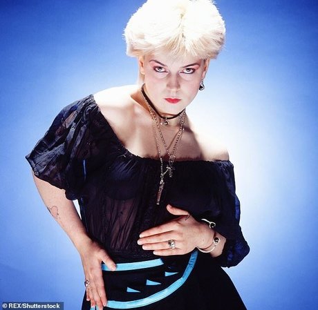 Toyah onlyfans public photos