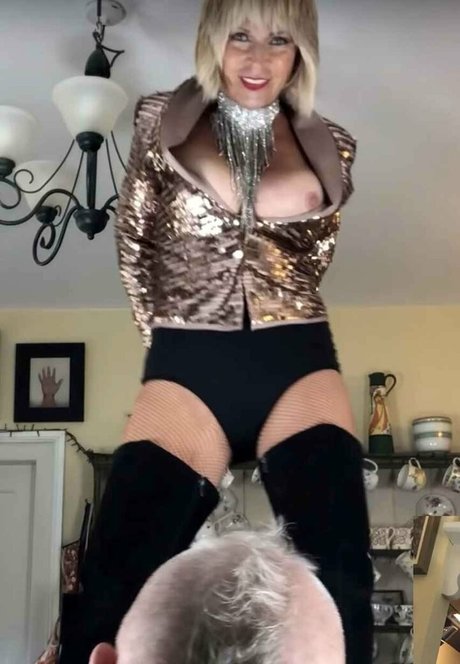 Toyah onlyfans nudes