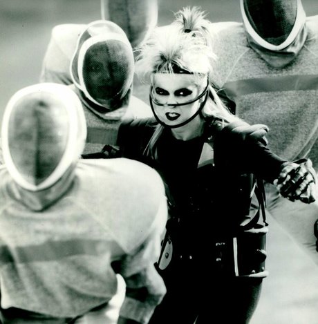 Toyah onlyfans leaked nudes