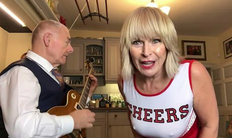 Toyah only fans naked