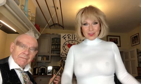 Toyah leaked naked onlyfans