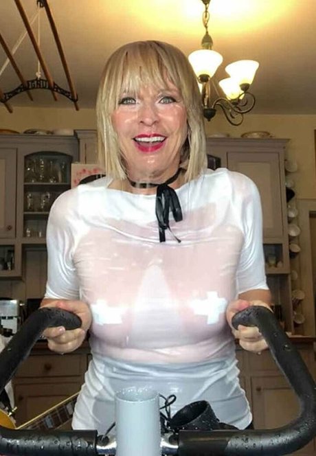 Toyah nude leak onlyfans