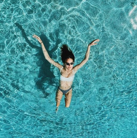 Tallulah Willis naked onlyfans leaked