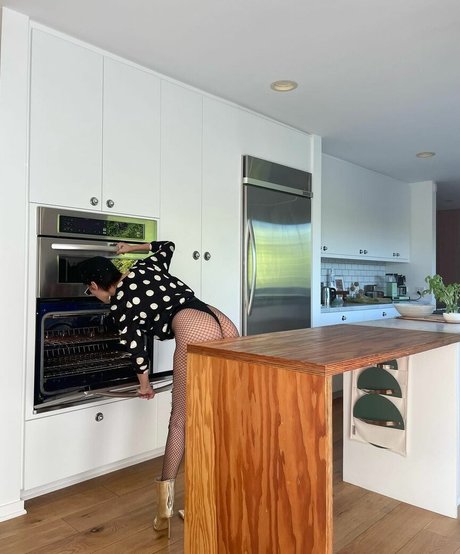 Tallulah Willis leaked only fans nudes