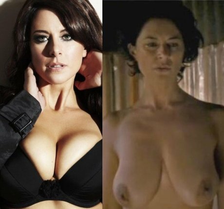 Belinda Stewart Wilson porn onlyfans leak
