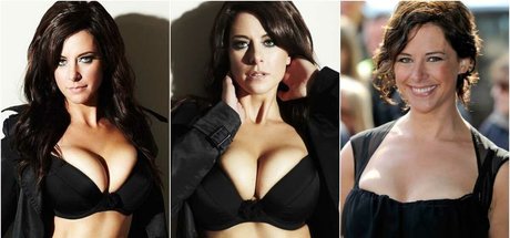 Belinda Stewart Wilson onlyfans leaks.