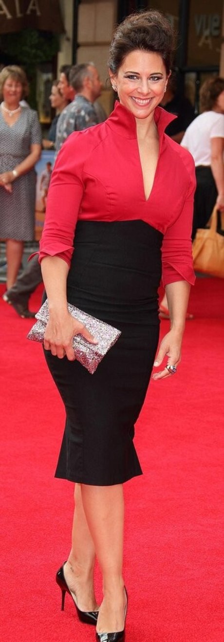 Belinda Stewart Wilson onlyfans nude