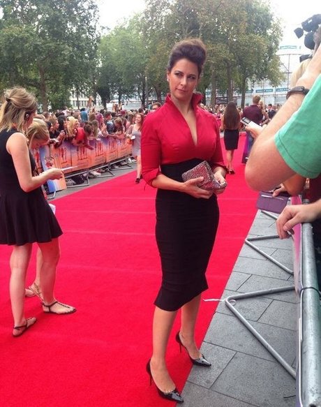 Belinda Stewart Wilson onlyfans sex