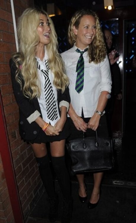 Charley Webb onlyfans picture