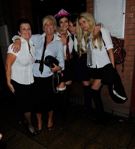 Charley Webb nudes only fans