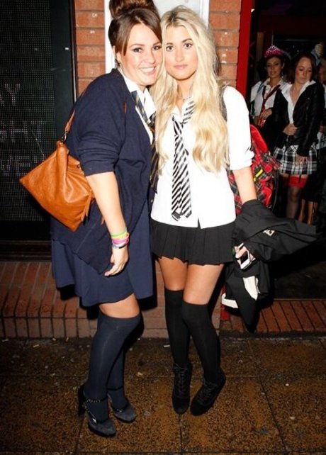 Charley Webb only fans leaks