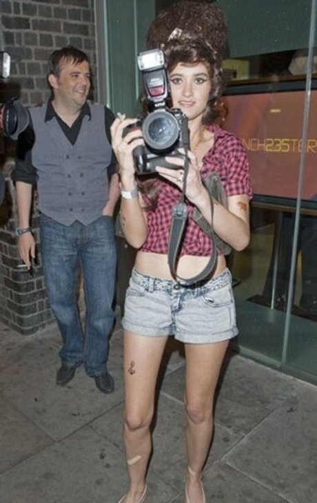 Charley Webb onlyfans nude leak