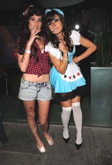 Charley Webb onlyfans tits