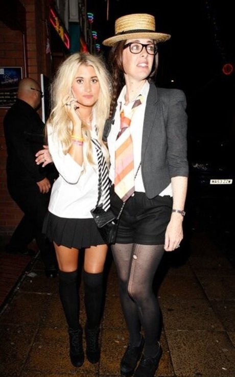 Charley Webb onlyfans pics