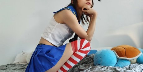 Nyannadesu onlyfans leak