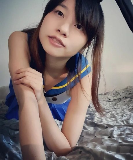 Nyannadesu leaked onlyfans nudes