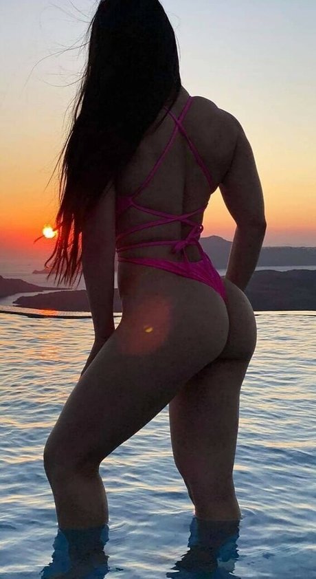 Christina Basta onlyfans picture