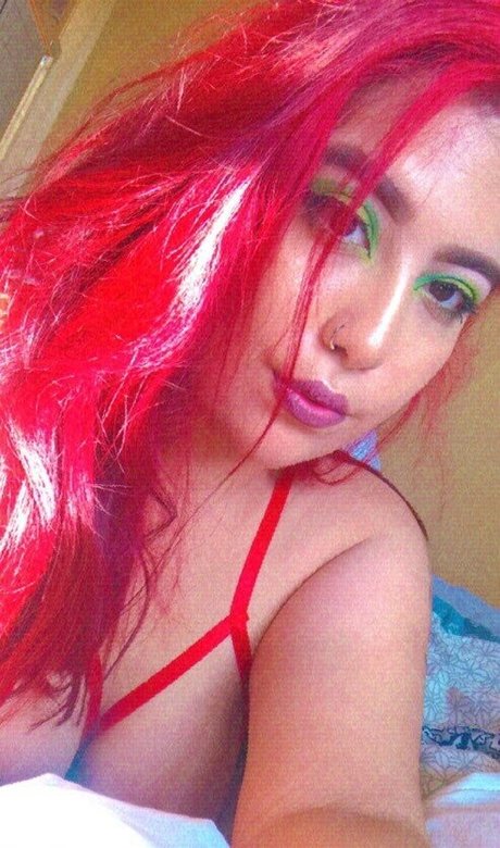 Lightnesss only fans pic