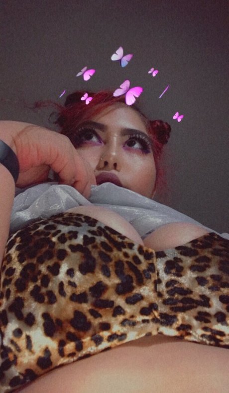 Lightnesss xxx onlyfans