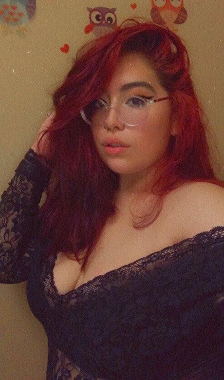 Lightnesss onlyfans pics