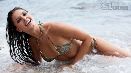 Daniella Sarahyba only fans leak porn