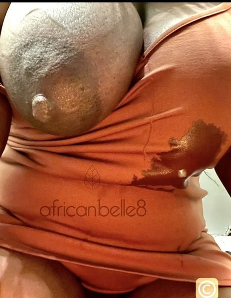 africanbelle8 free only fans