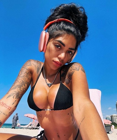 Dhio Barbosa onlyfans leaked pictures