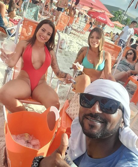 Andressa Oliveira onlyfans sextape leak