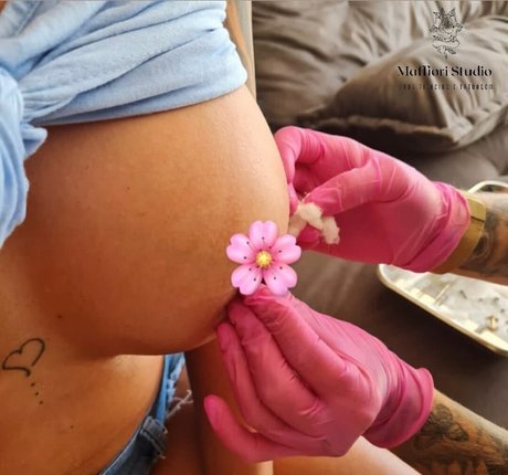 Andressa Oliveira nude leaks onlyfans