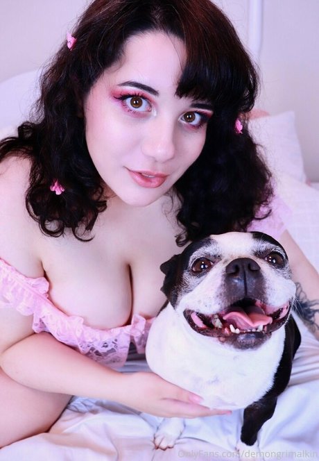 DemonG Bugs onlyfans content leaked