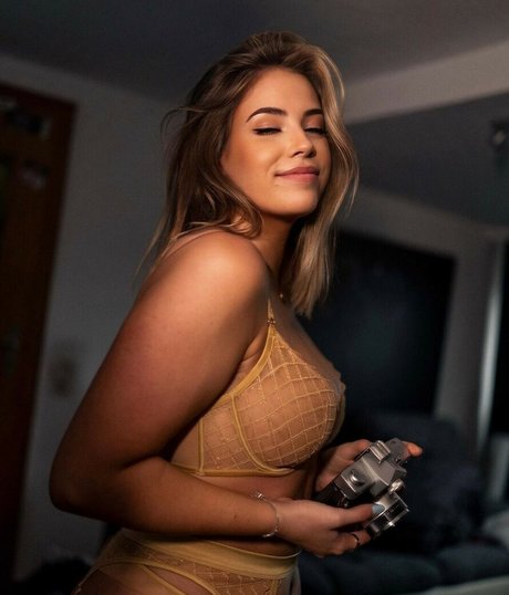 Marie Kemming only fans leak